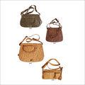 Leather Ladies Bag