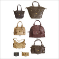 Fashion Leather Bags