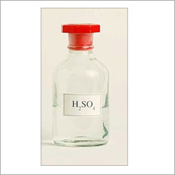 Sulphuric Acid