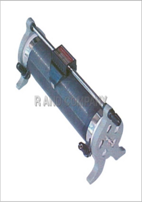 Rheostat