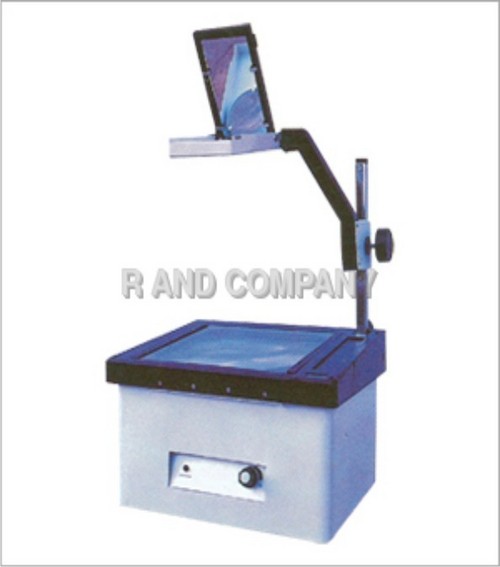 Overhead Projector
