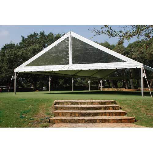 Crystal Marquees