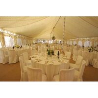 Pole Marquee Tents