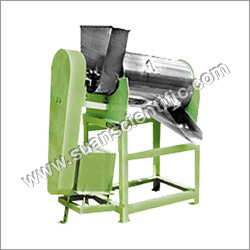 Food Pulper Machine
