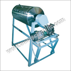 Drum Mixer