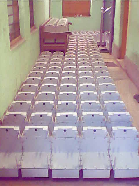 Metal Box