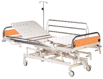 Hospital Bed (Comfort CX4000)