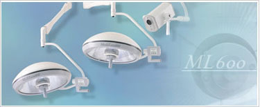 Surgical Lights