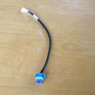 Wiring Harness For Automobiles