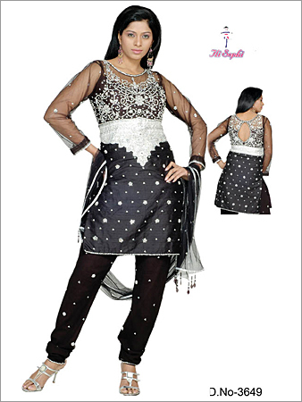 Fancy Salwar Kameez