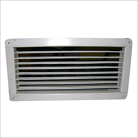 Return Air Grills