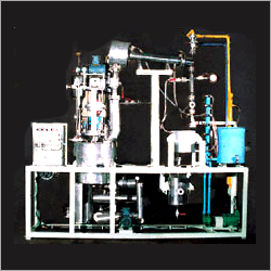 Potable Liquors Plants Erection