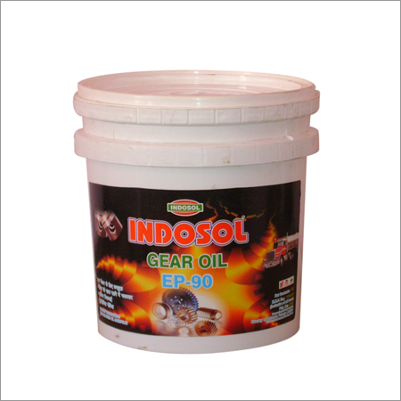 Gear Oil (EP-90)