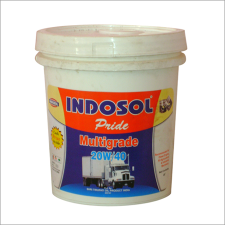 Engine Oil