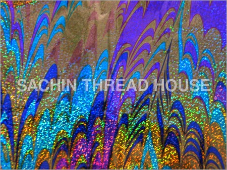 Textile Foil