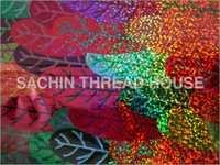 Textile Hot Stamping Foil - Metallic Foil, 0.005mm Thickness, Multicolor | Abrasion Resistant, Customizable, Durable, Scratch Resistant, Versatile
