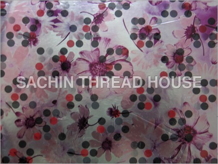 Textile Stamping Foil