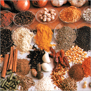 Spices & Seasonings