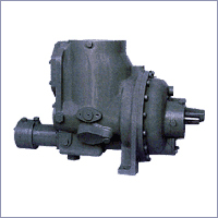 Open Type Twin Screw Compressors