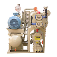 CSI 102 Direct Expansion (Chiller)