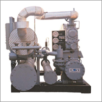 CSI - 128 Package Unit (Chiller)