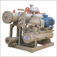 Industrial Chiller