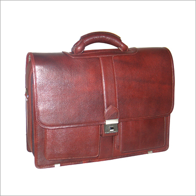 Executive Leather Bags