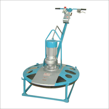 Power Trowel