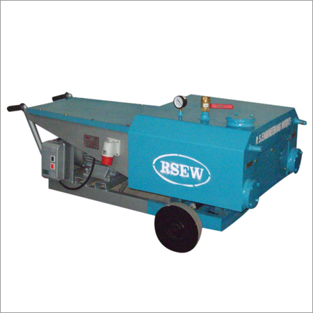 Vacuum Pump