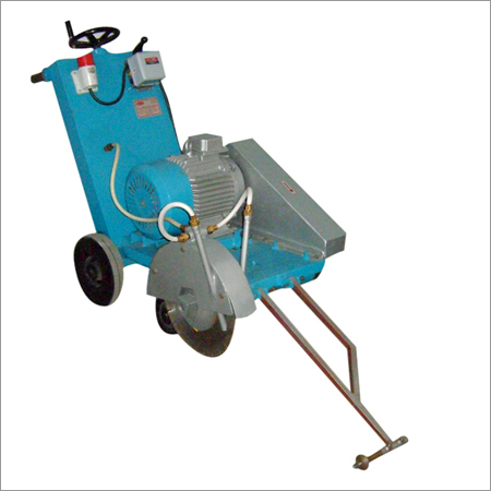 Power Floater Machine