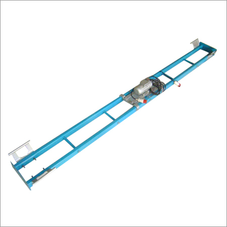 Electric Groove Cutting Machine