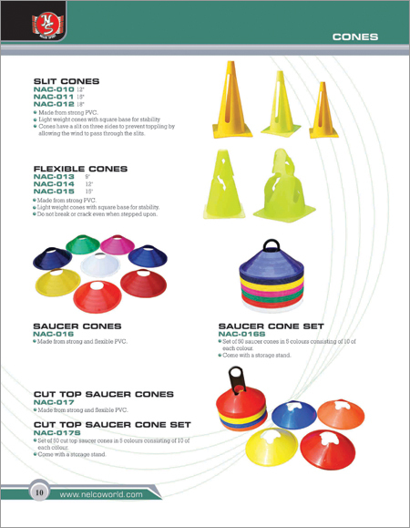 Cones