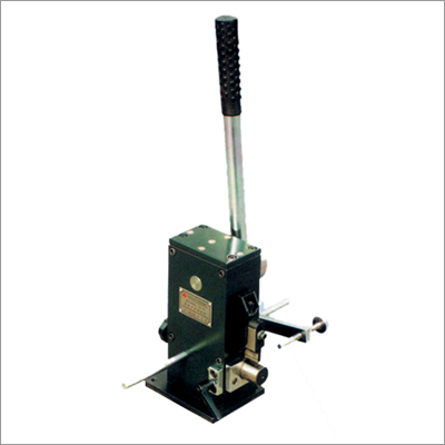 Blade Agitator
