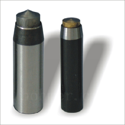 Round Punch