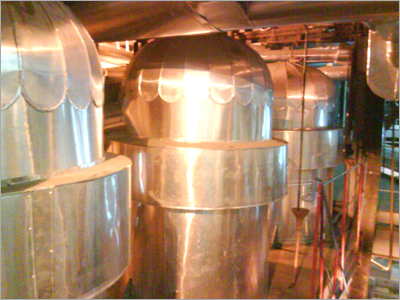 Equipment Insulation