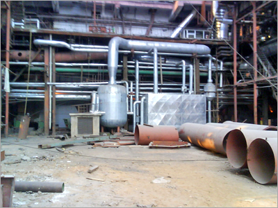 Veneer Casing in Equipment