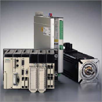 Industrial Automation