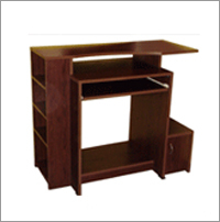 Computer & Study Table