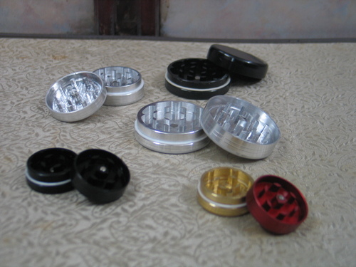 Herb Weed Grinder