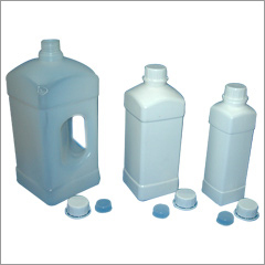 Liquid Filling Bottles