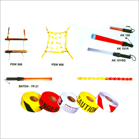 Road Safety Equipments