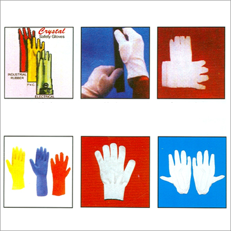 Safety Gloves