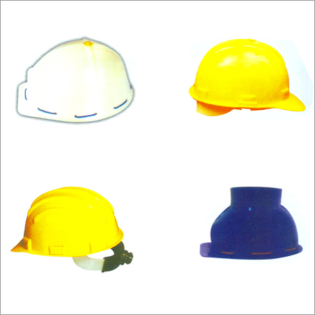Head Protection / Safety Helmets