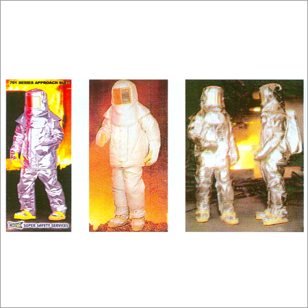 Industrial Protection