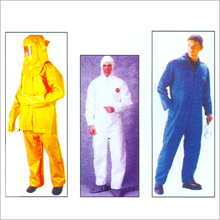 Industrial Safety Products