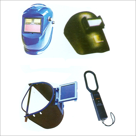 Safety Helmets