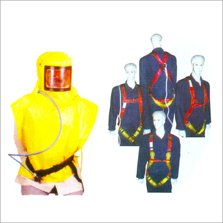 Industrial Safety Items