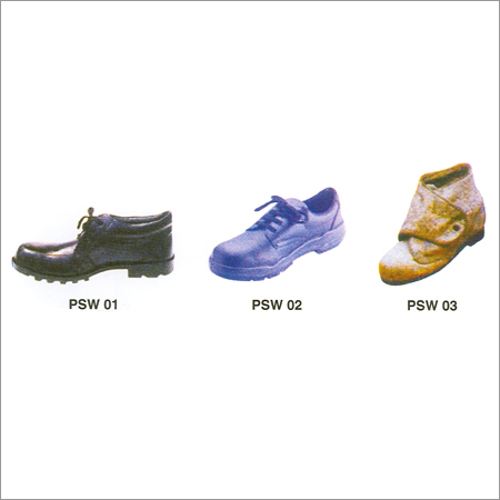 Safety Shoes