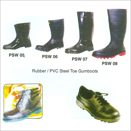 Safety Shoes