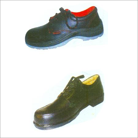 Safety Shoes